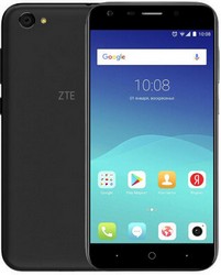 Замена разъема зарядки на телефоне ZTE Blade A6 Lite в Ярославле